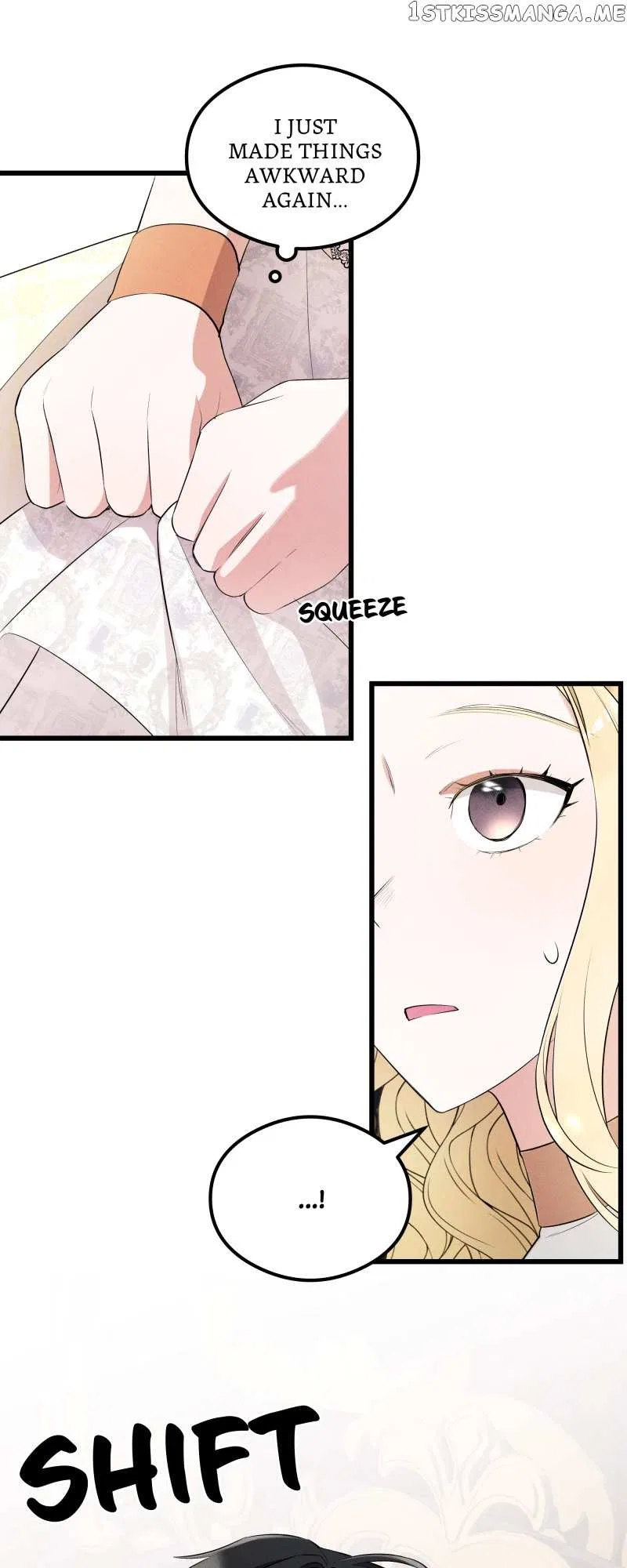 Falling Into The Deep End Chapter 6 – Page 52