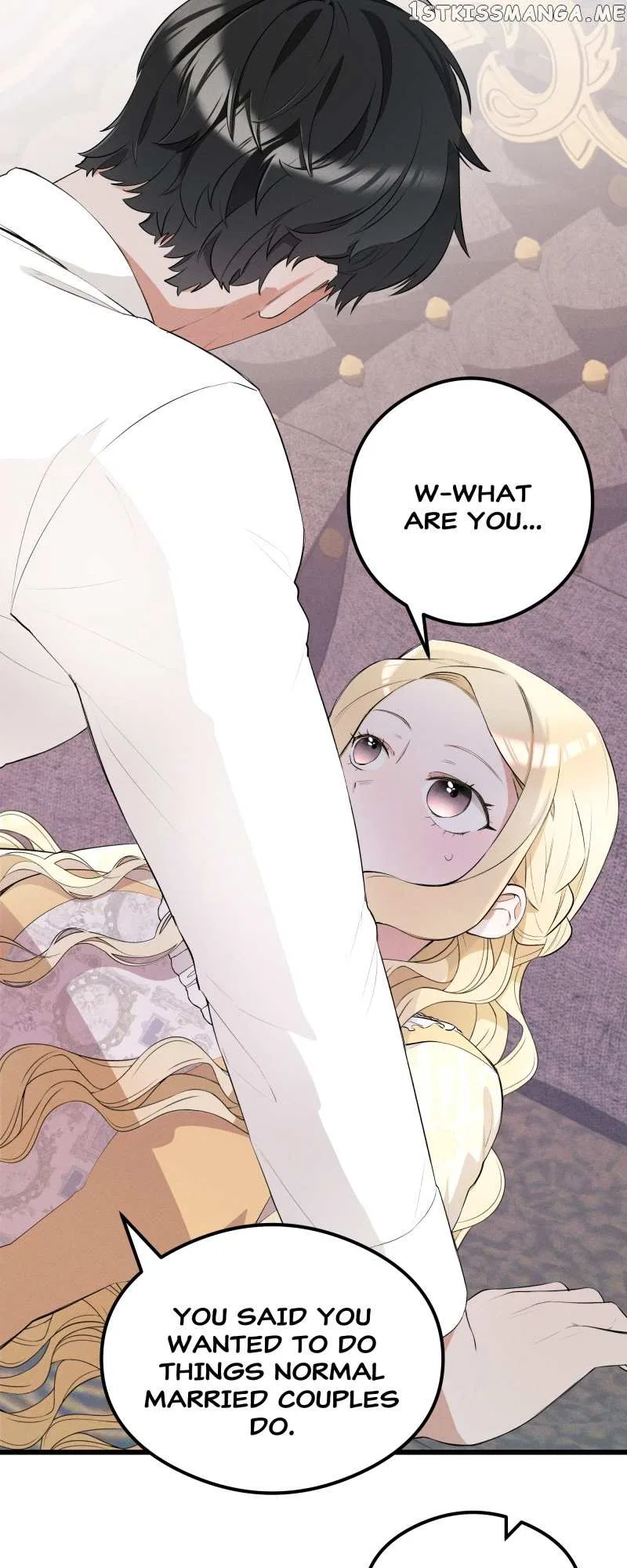 Falling Into The Deep End Chapter 6 – Page 53