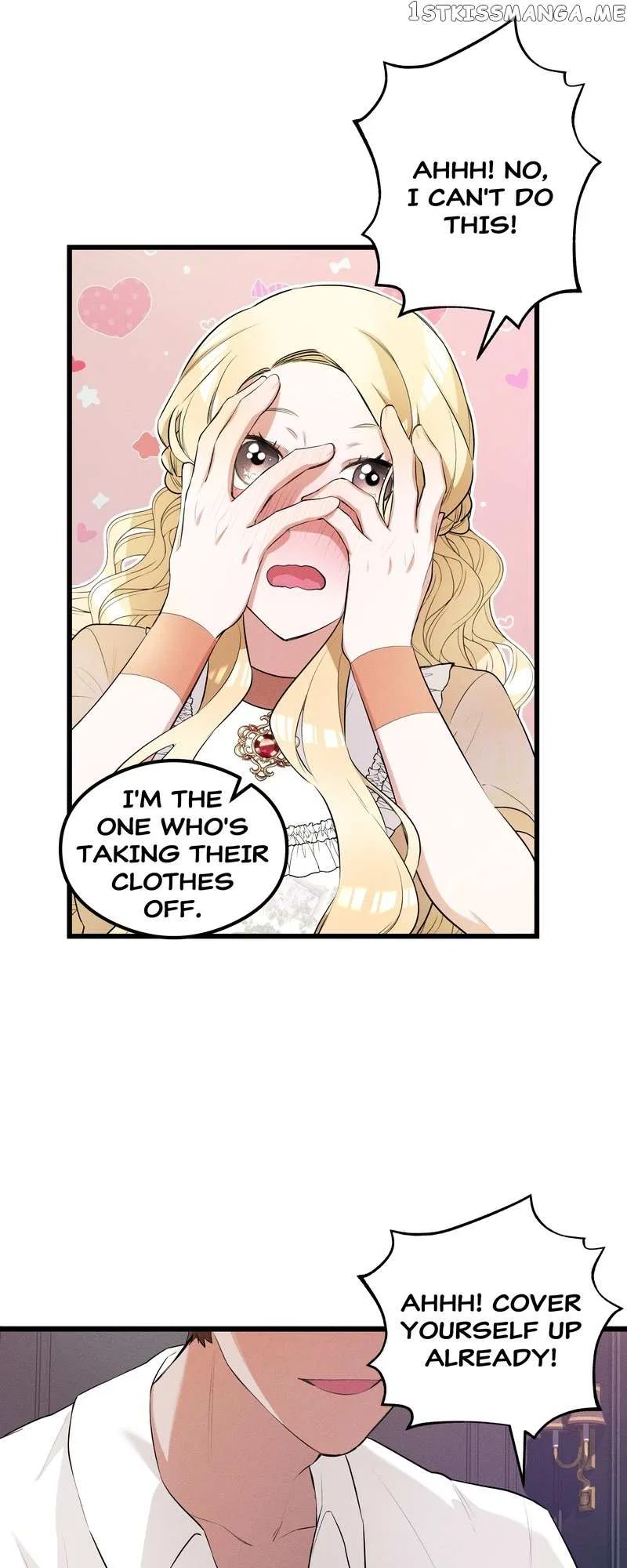 Falling Into The Deep End Chapter 6 – Page 56