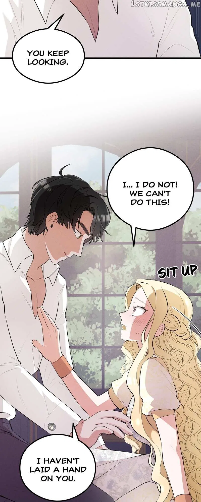 Falling Into The Deep End Chapter 6 – Page 57