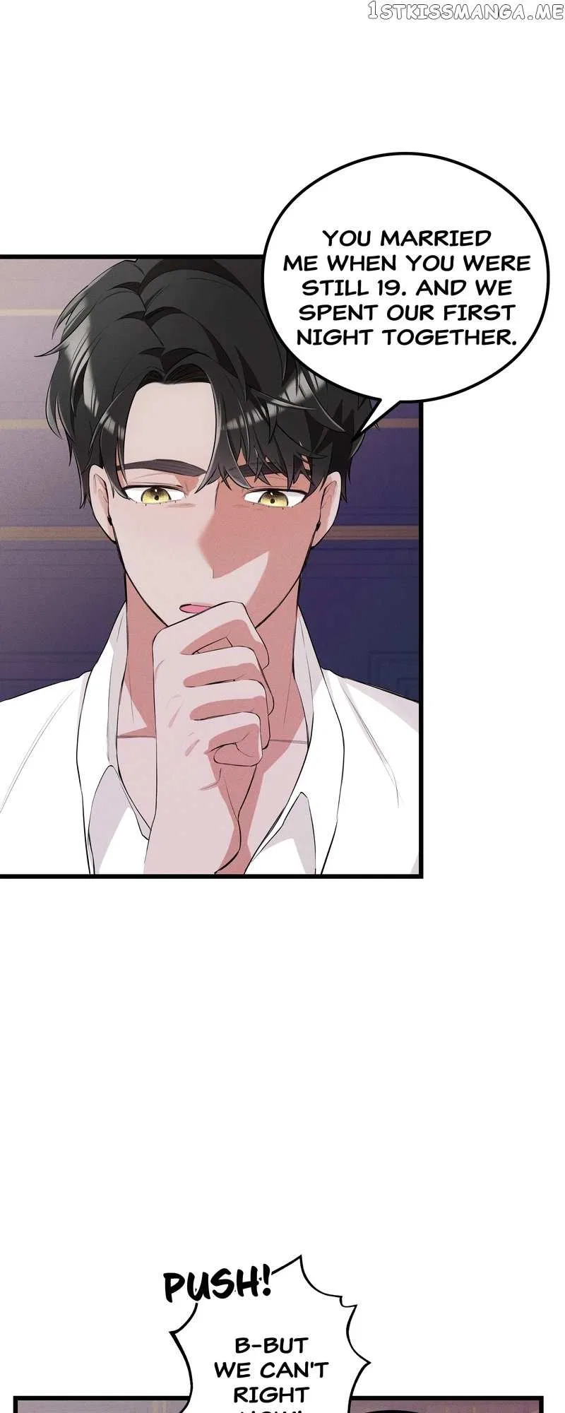 Falling Into The Deep End Chapter 6 – Page 60