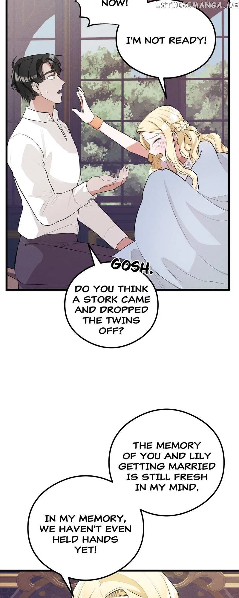 Falling Into The Deep End Chapter 6 – Page 61