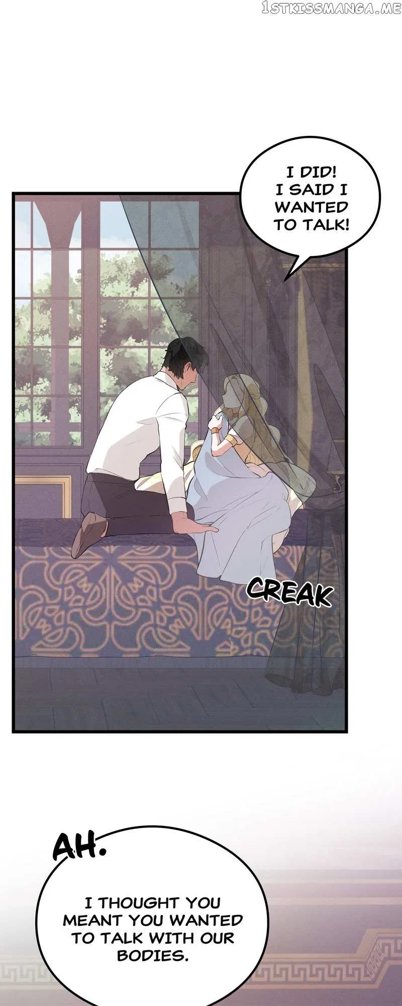Falling Into The Deep End Chapter 6 – Page 64