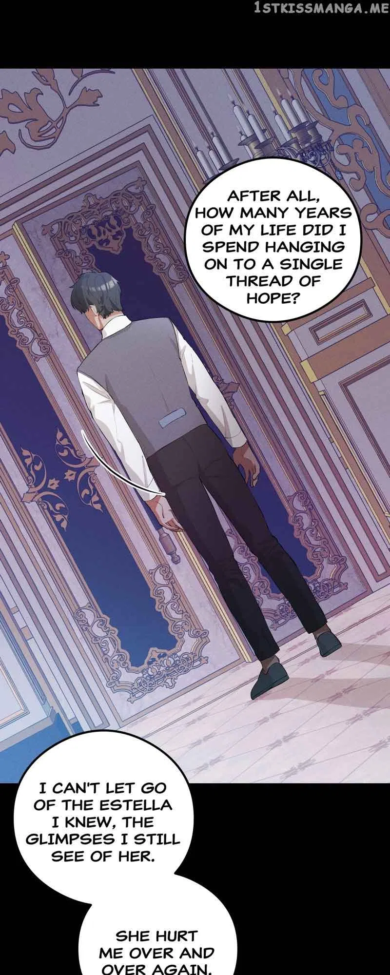 Falling Into The Deep End Chapter 5 – Page 3