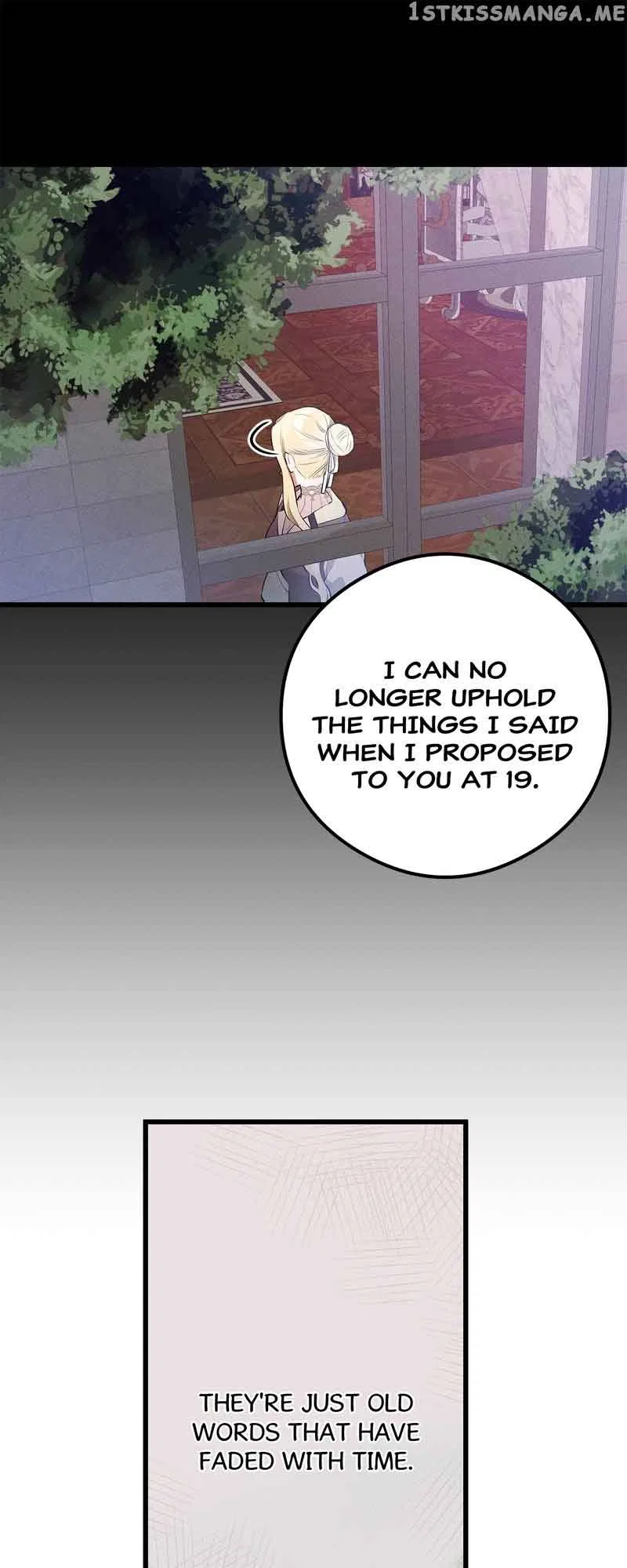 Falling Into The Deep End Chapter 5 – Page 5