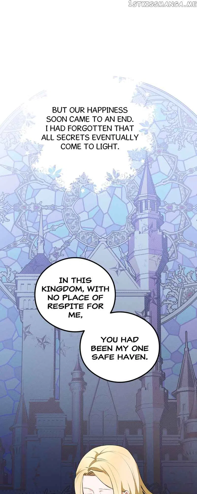 Falling Into The Deep End Chapter 5 – Page 12