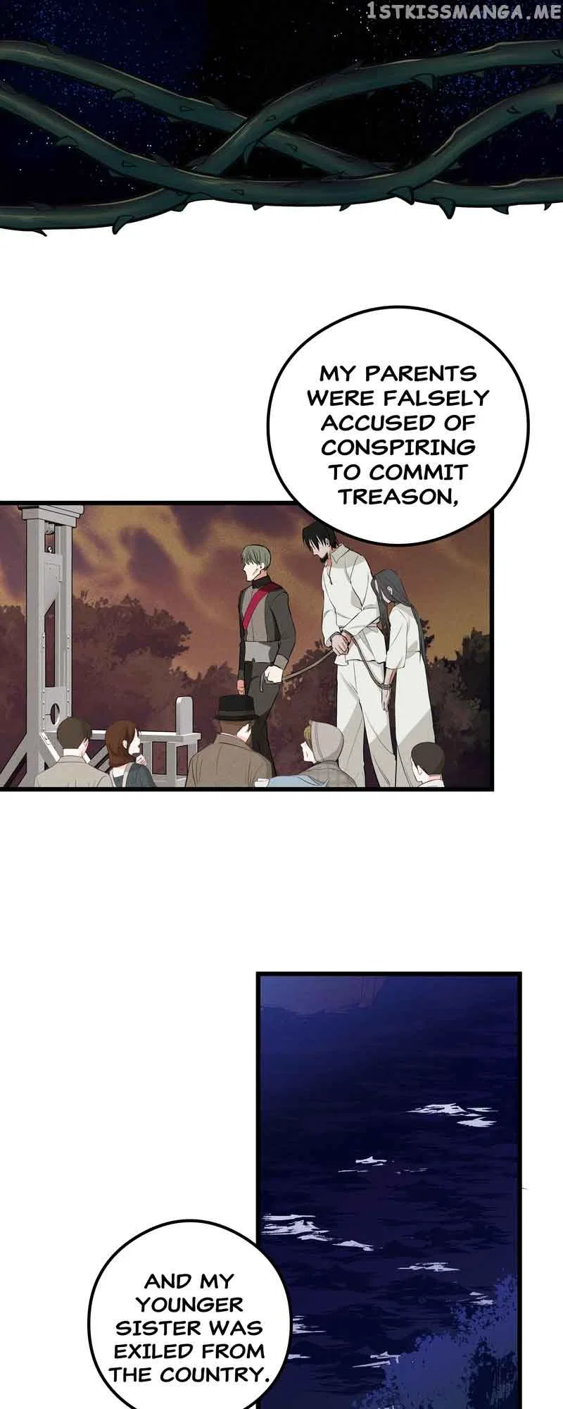 Falling Into The Deep End Chapter 5 – Page 14
