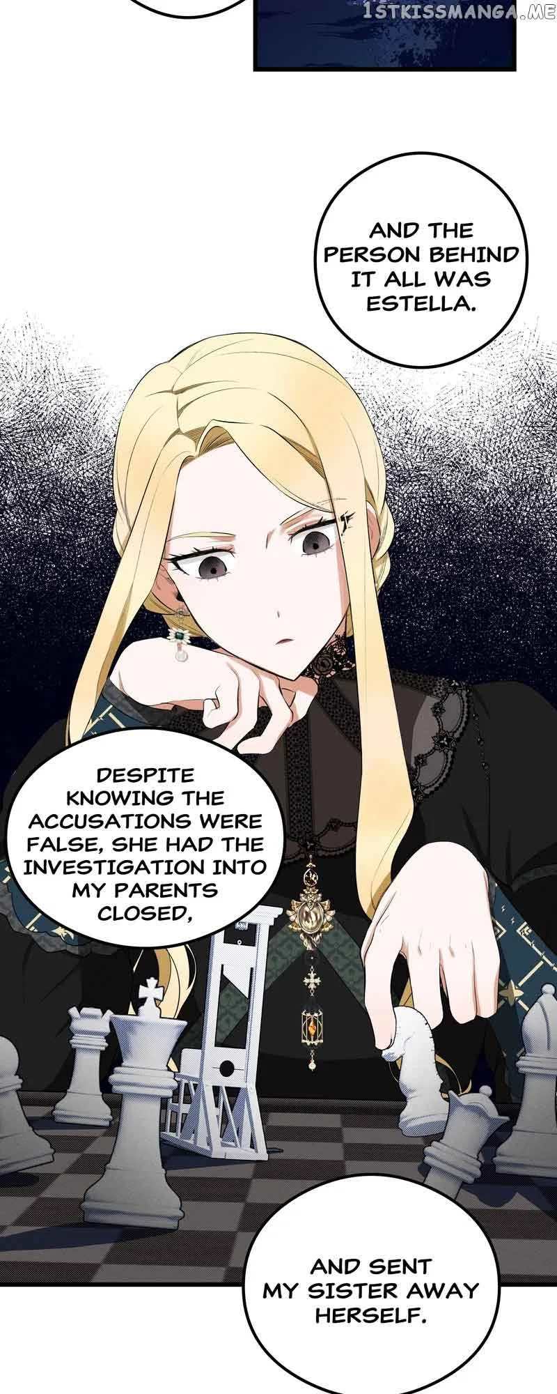 Falling Into The Deep End Chapter 5 – Page 15
