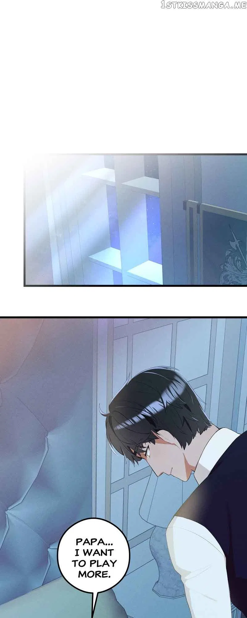 Falling Into The Deep End Chapter 5 – Page 21