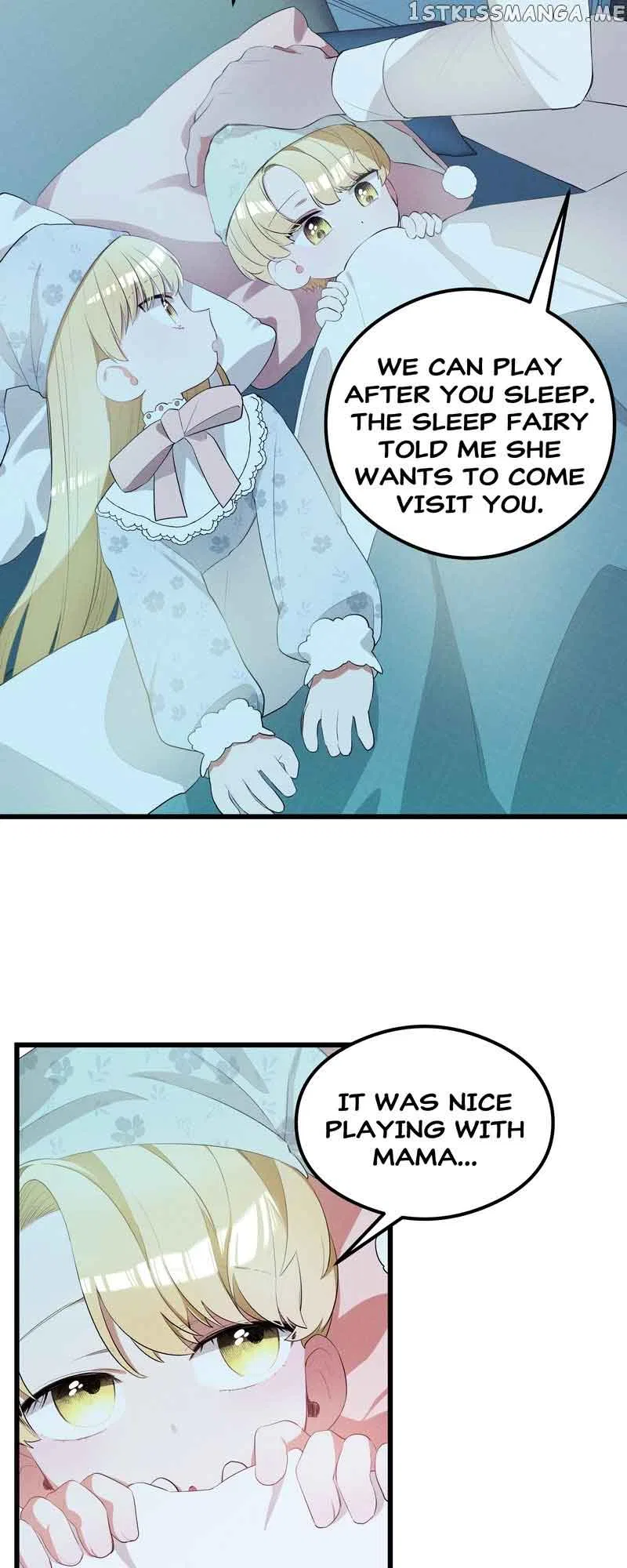 Falling Into The Deep End Chapter 5 – Page 22