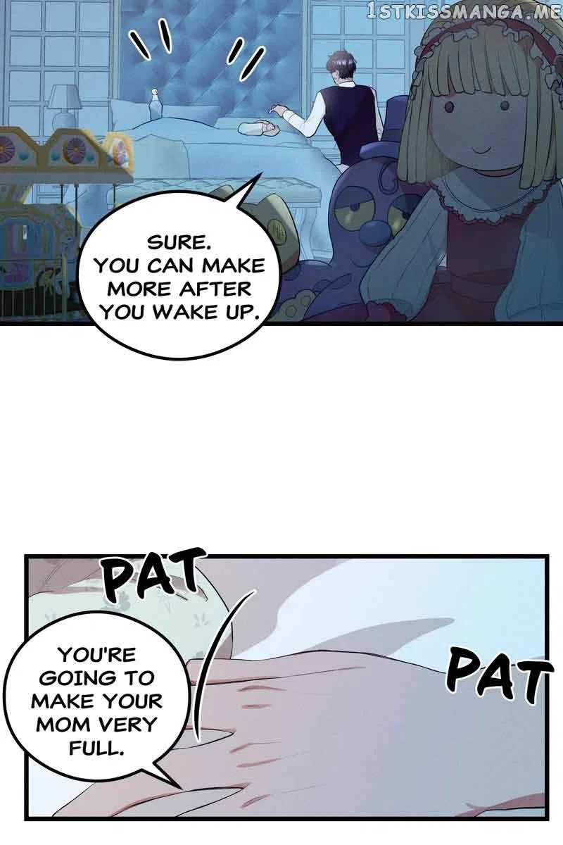 Falling Into The Deep End Chapter 5 – Page 24