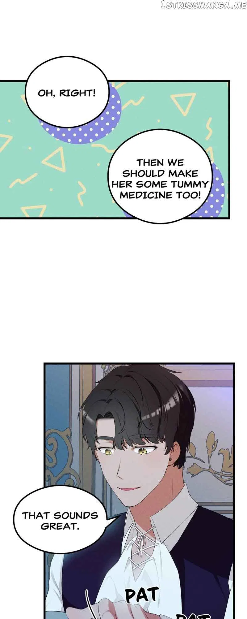 Falling Into The Deep End Chapter 5 – Page 25