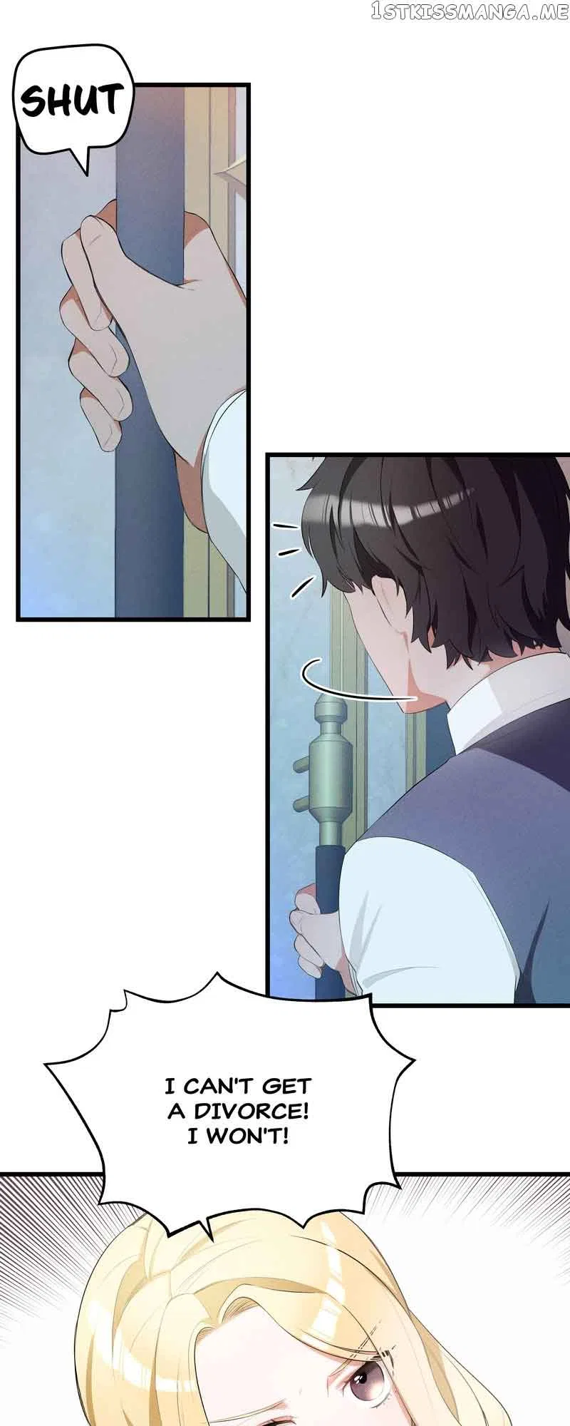 Falling Into The Deep End Chapter 5 – Page 29