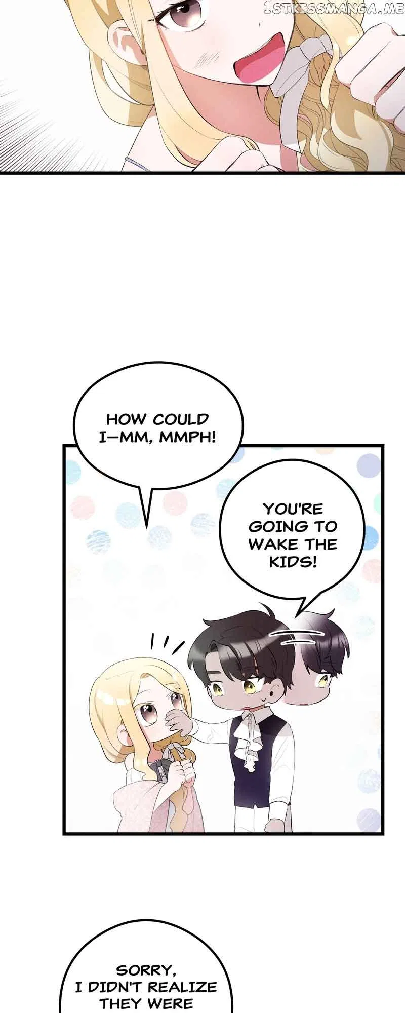 Falling Into The Deep End Chapter 5 – Page 30
