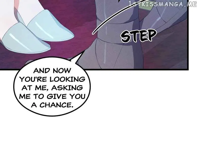 Falling Into The Deep End Chapter 5 – Page 36