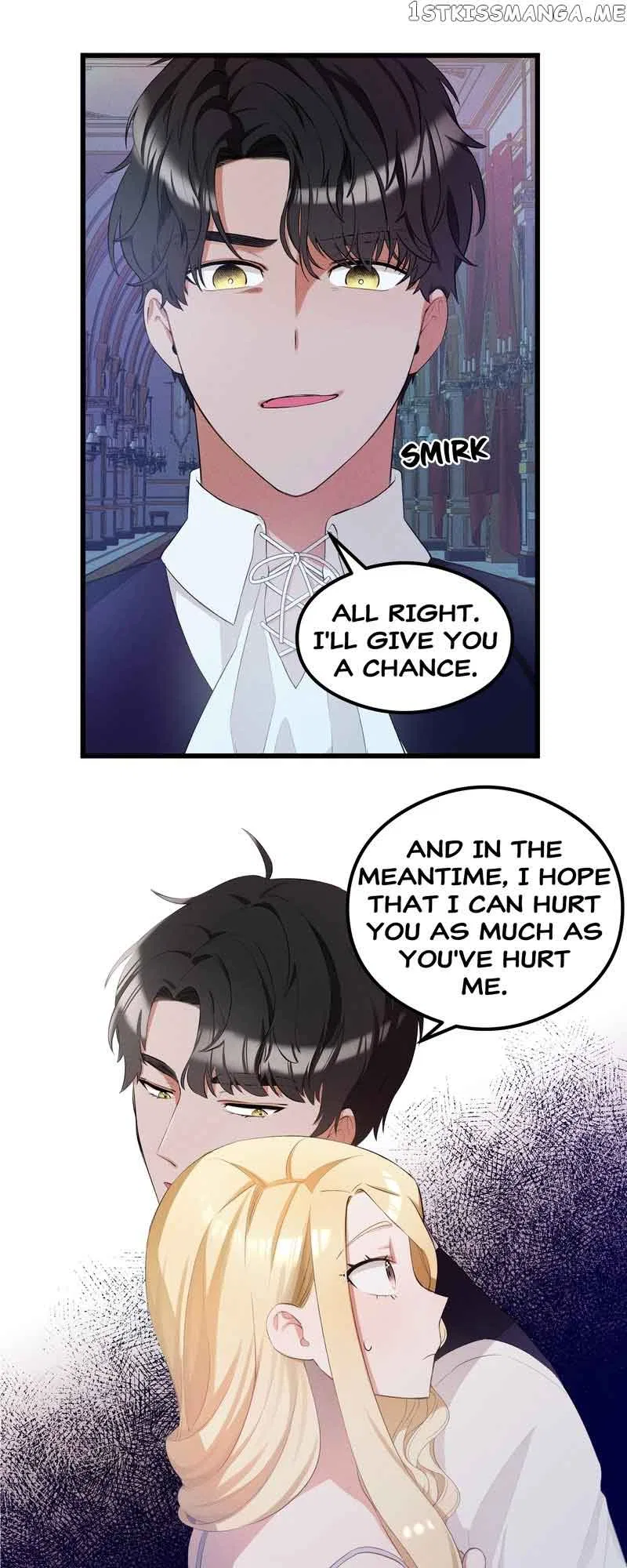 Falling Into The Deep End Chapter 5 – Page 37