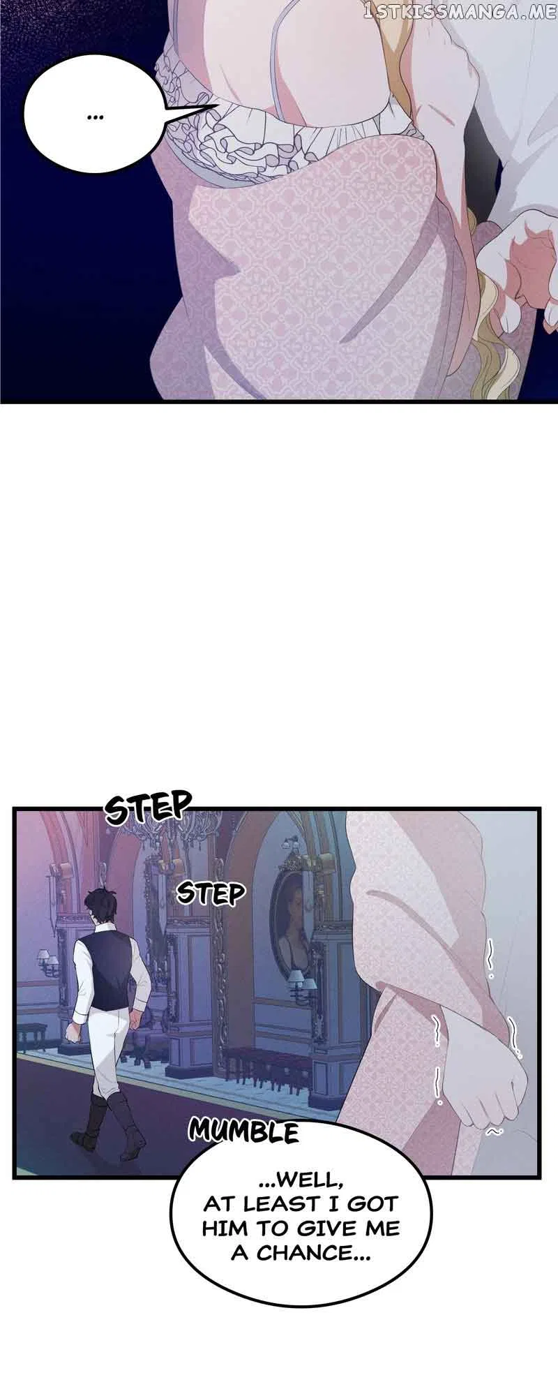 Falling Into The Deep End Chapter 5 – Page 38