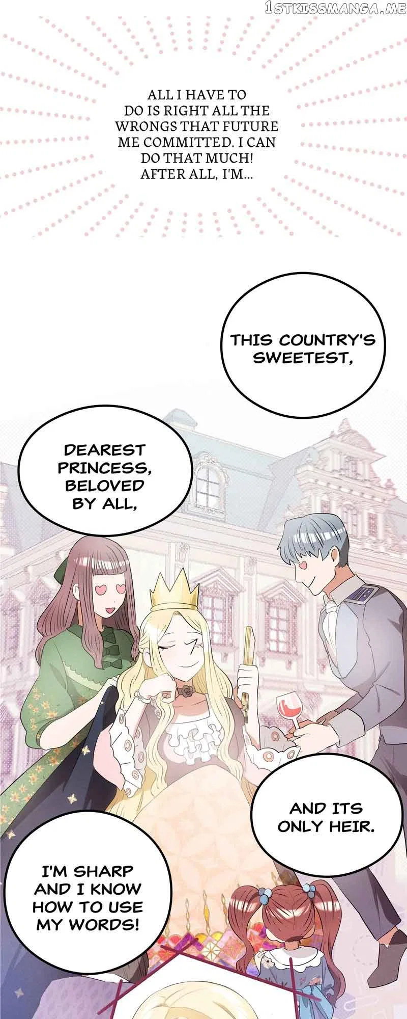 Falling Into The Deep End Chapter 5 – Page 39