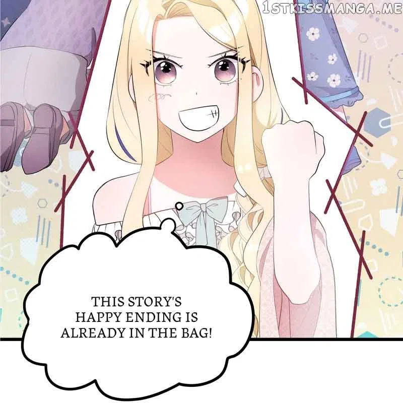 Falling Into The Deep End Chapter 5 – Page 40