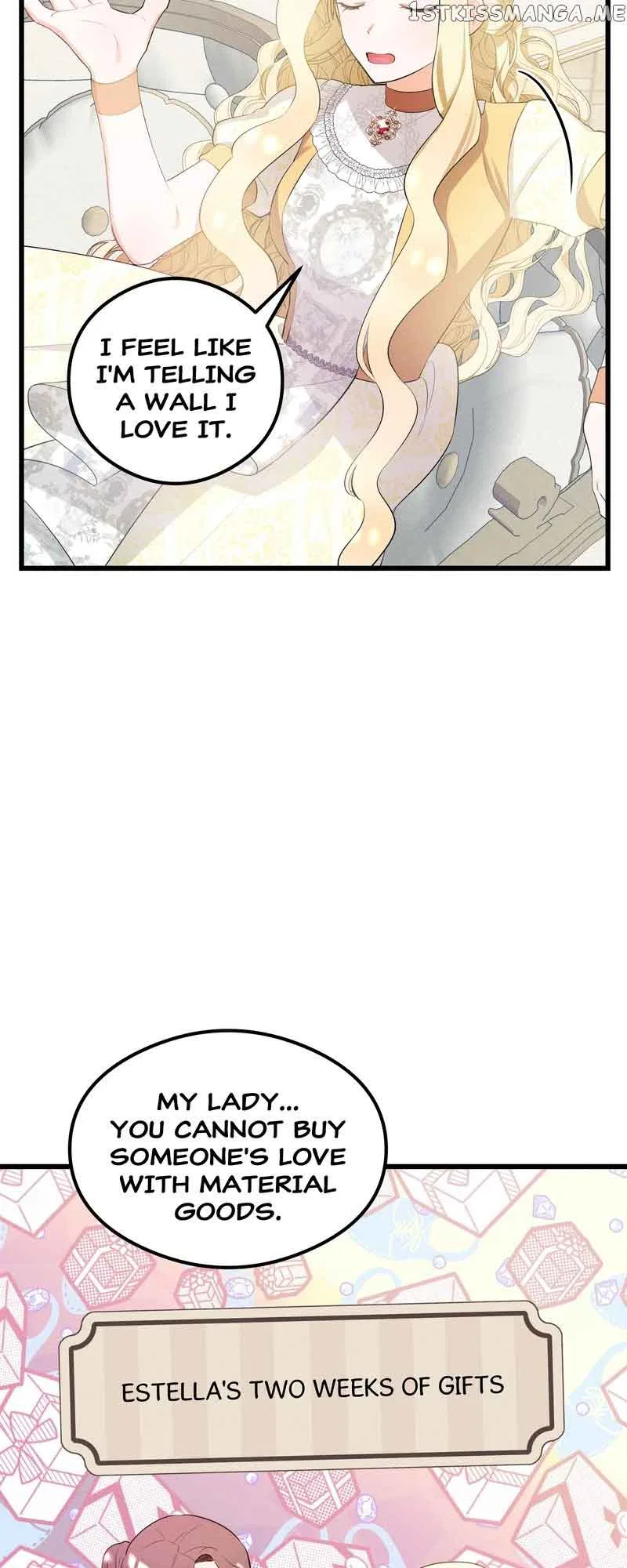 Falling Into The Deep End Chapter 5 – Page 42