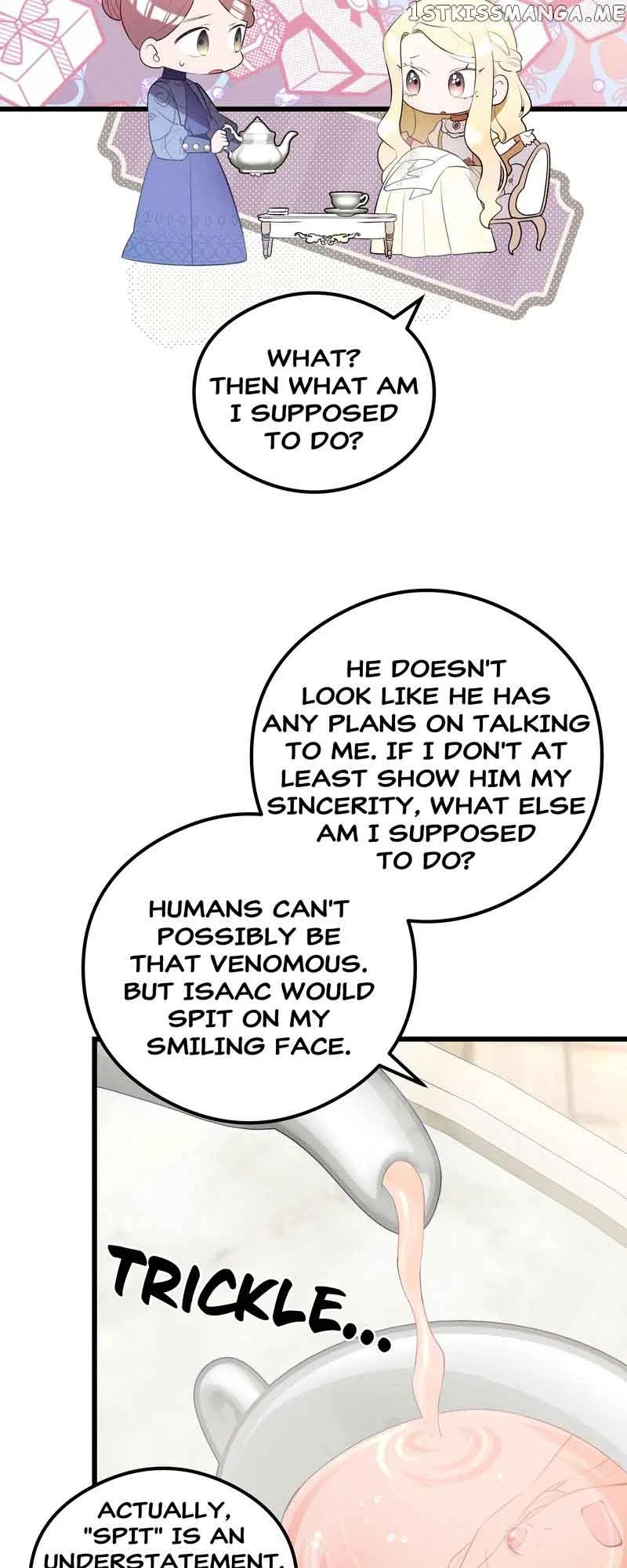 Falling Into The Deep End Chapter 5 – Page 43