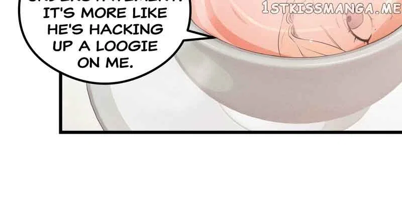Falling Into The Deep End Chapter 5 – Page 44