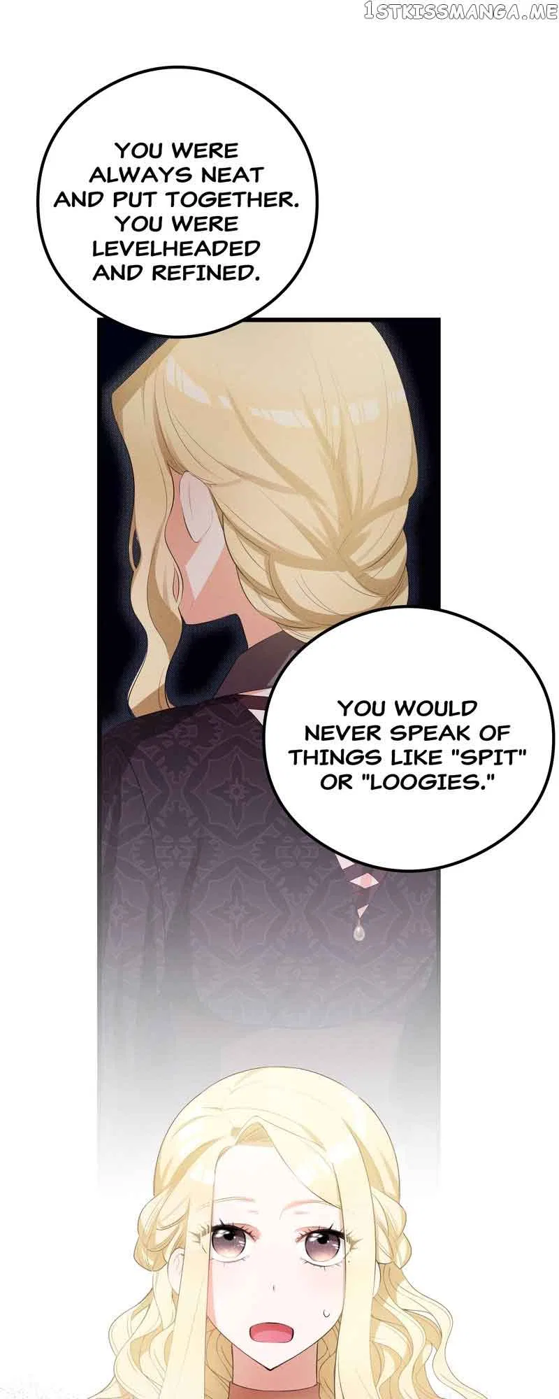 Falling Into The Deep End Chapter 5 – Page 46