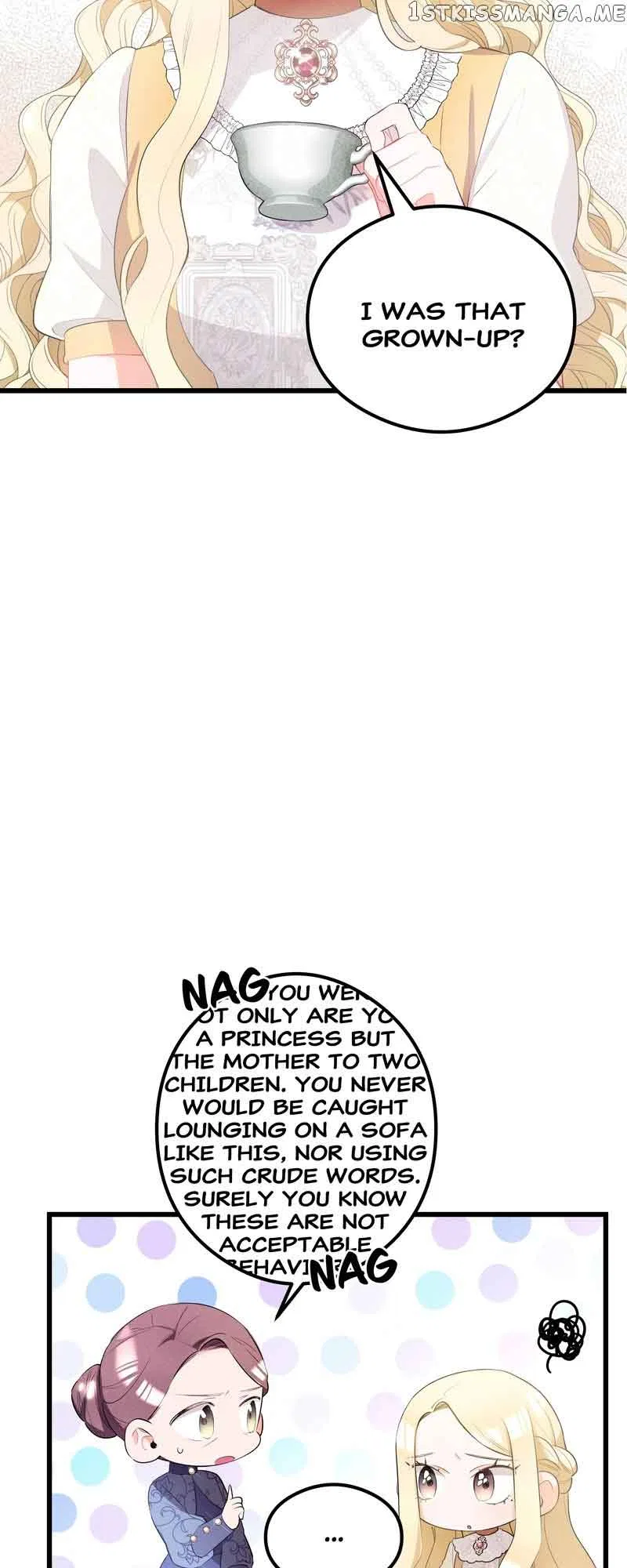 Falling Into The Deep End Chapter 5 – Page 47