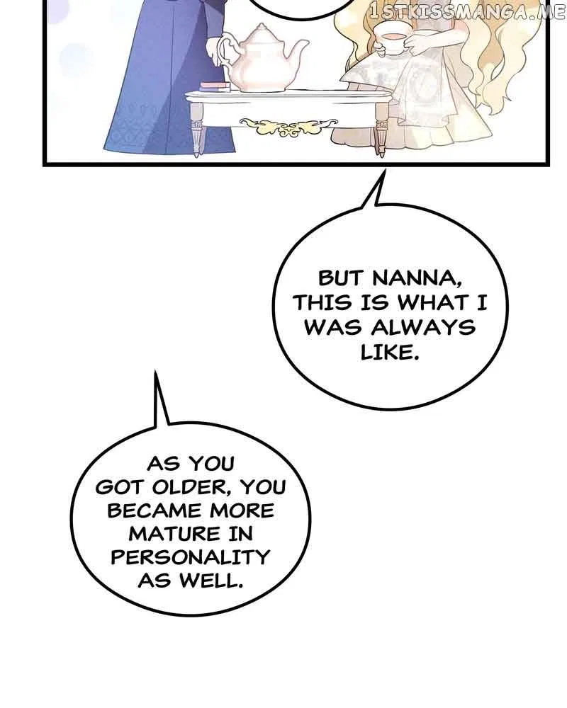 Falling Into The Deep End Chapter 5 – Page 48
