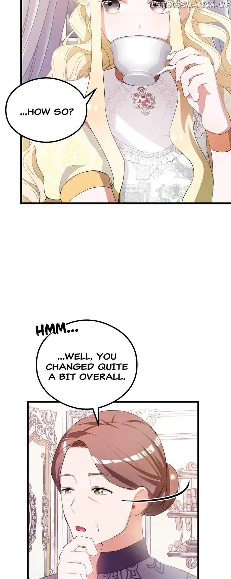 Falling Into The Deep End Chapter 5 – Page 50