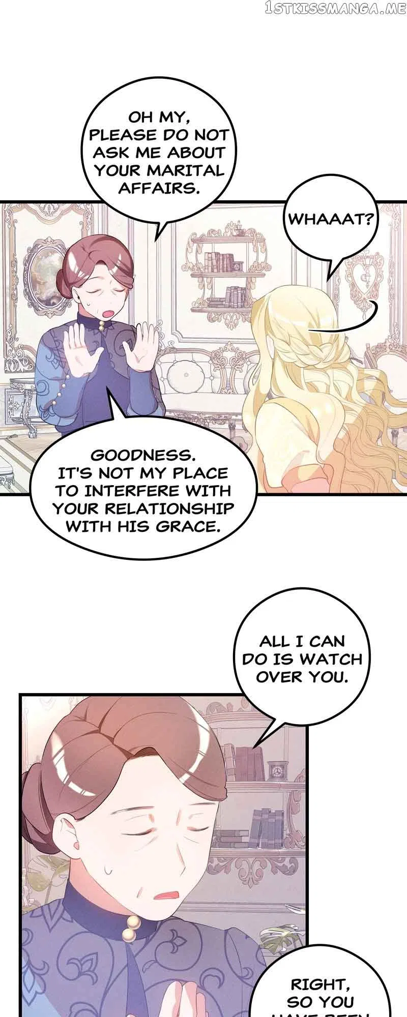 Falling Into The Deep End Chapter 5 – Page 52