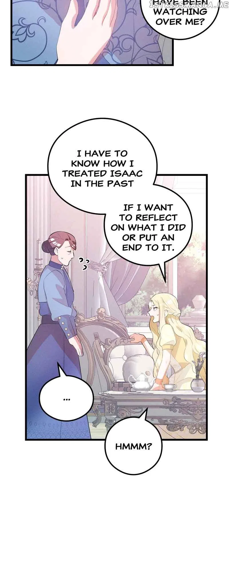 Falling Into The Deep End Chapter 5 – Page 53