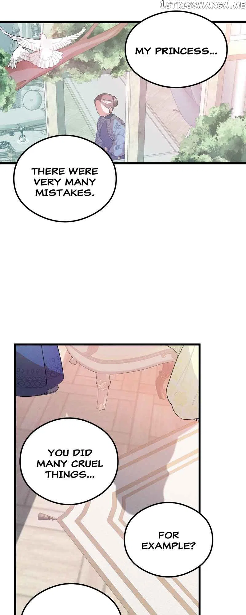 Falling Into The Deep End Chapter 5 – Page 54