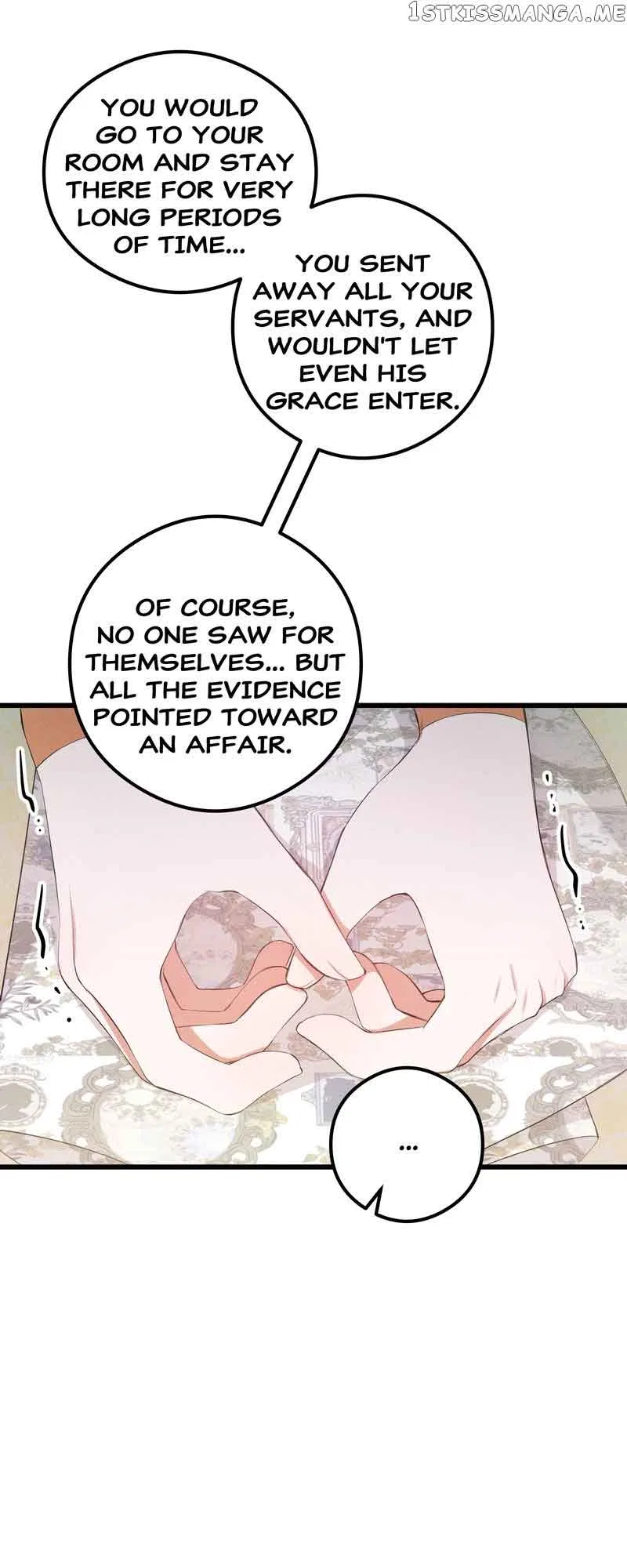 Falling Into The Deep End Chapter 5 – Page 56