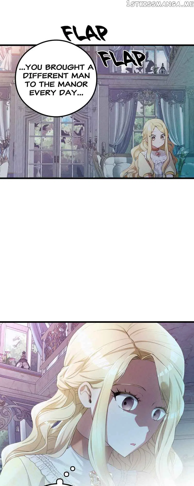 Falling Into The Deep End Chapter 5 – Page 57