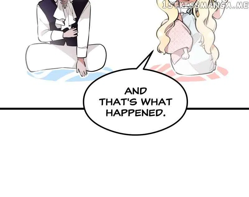 Falling Into The Deep End Chapter 4 – Page 7