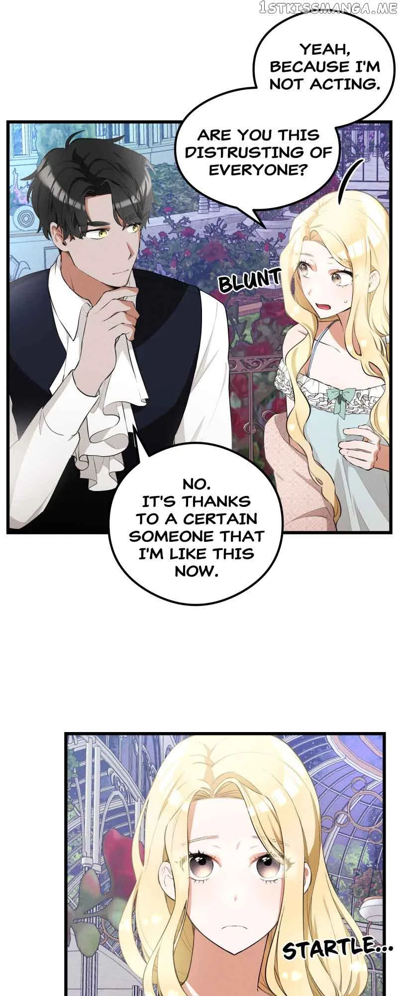 Falling Into The Deep End Chapter 4 – Page 10