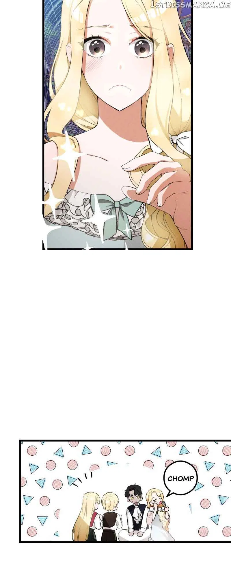 Falling Into The Deep End Chapter 4 – Page 15