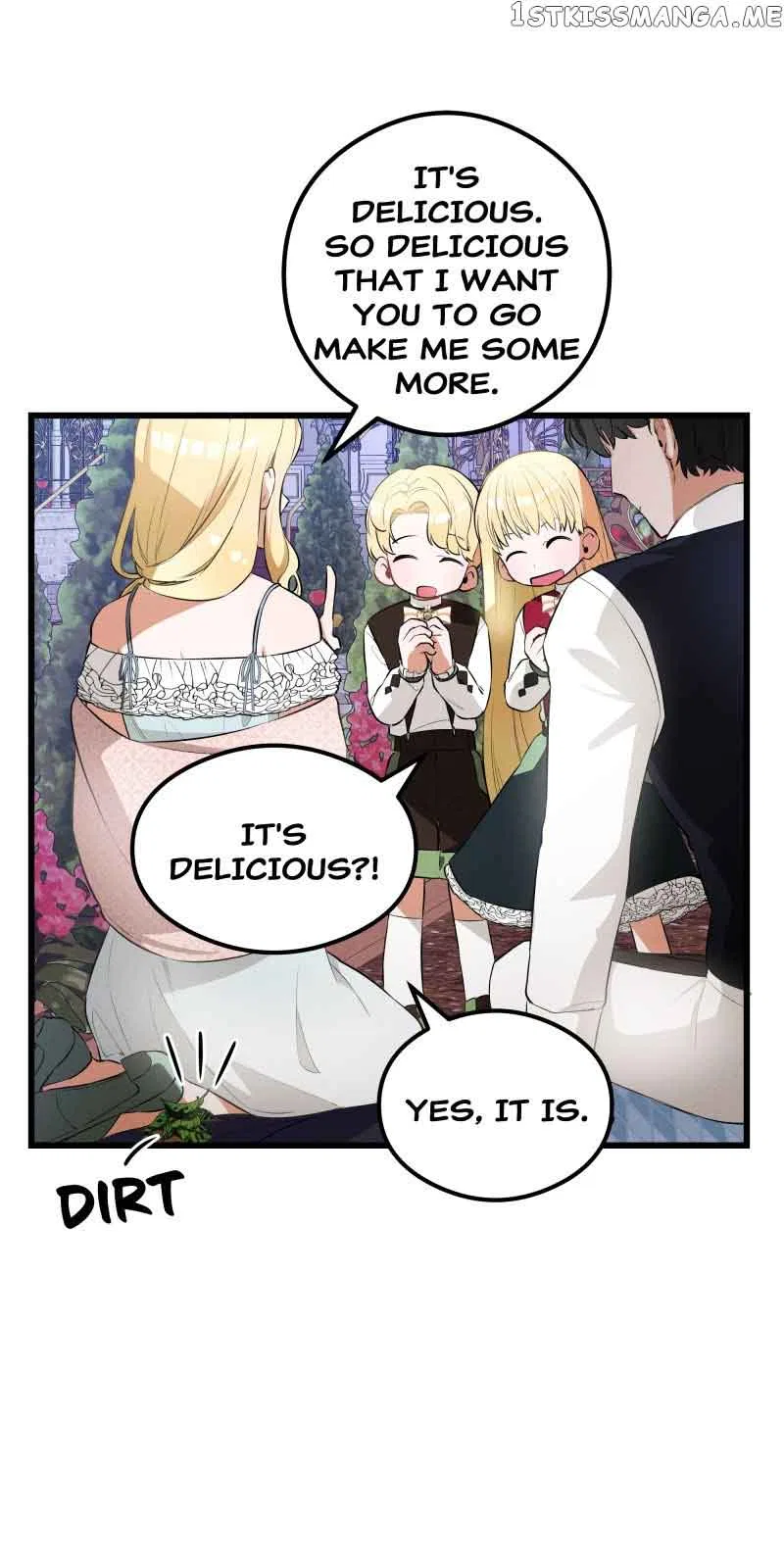 Falling Into The Deep End Chapter 4 – Page 16