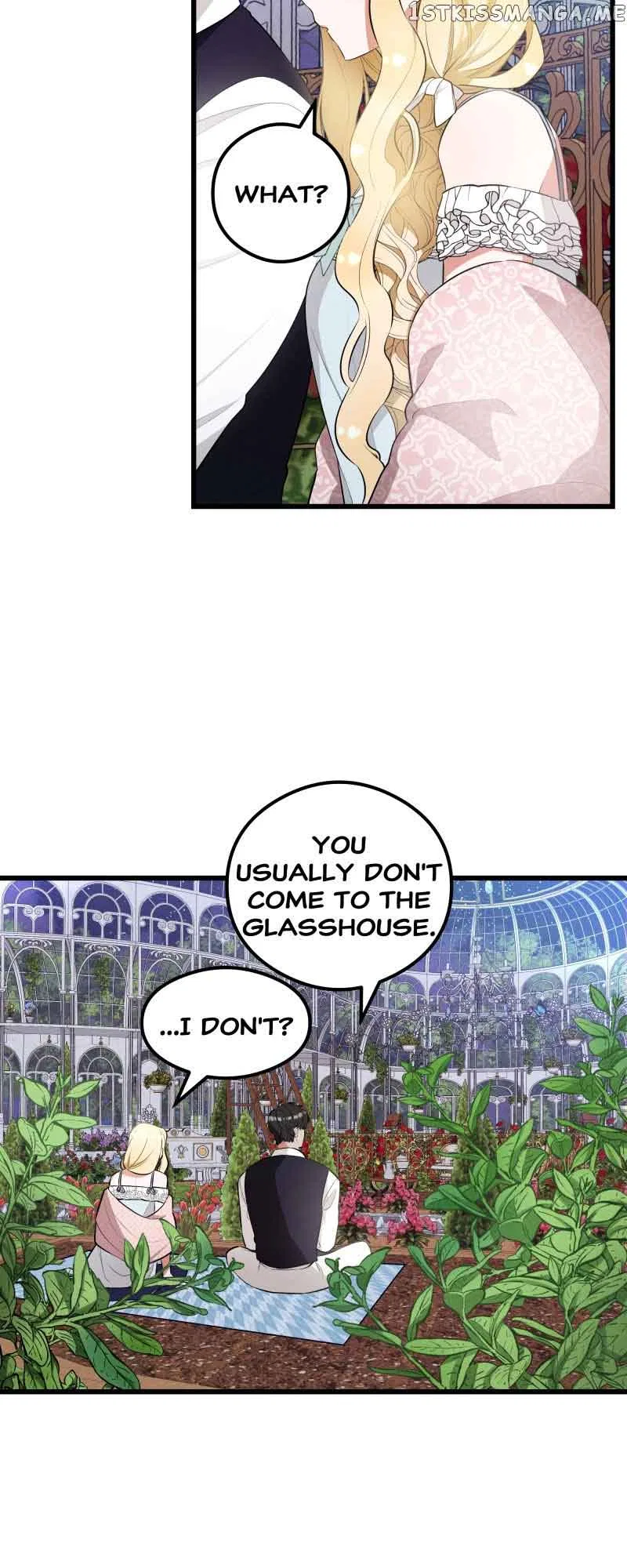 Falling Into The Deep End Chapter 4 – Page 18