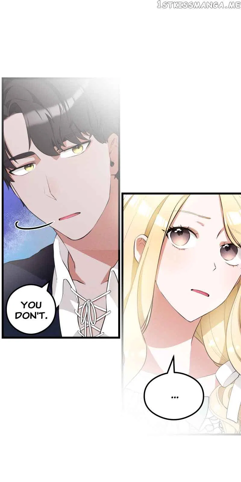Falling Into The Deep End Chapter 4 – Page 19
