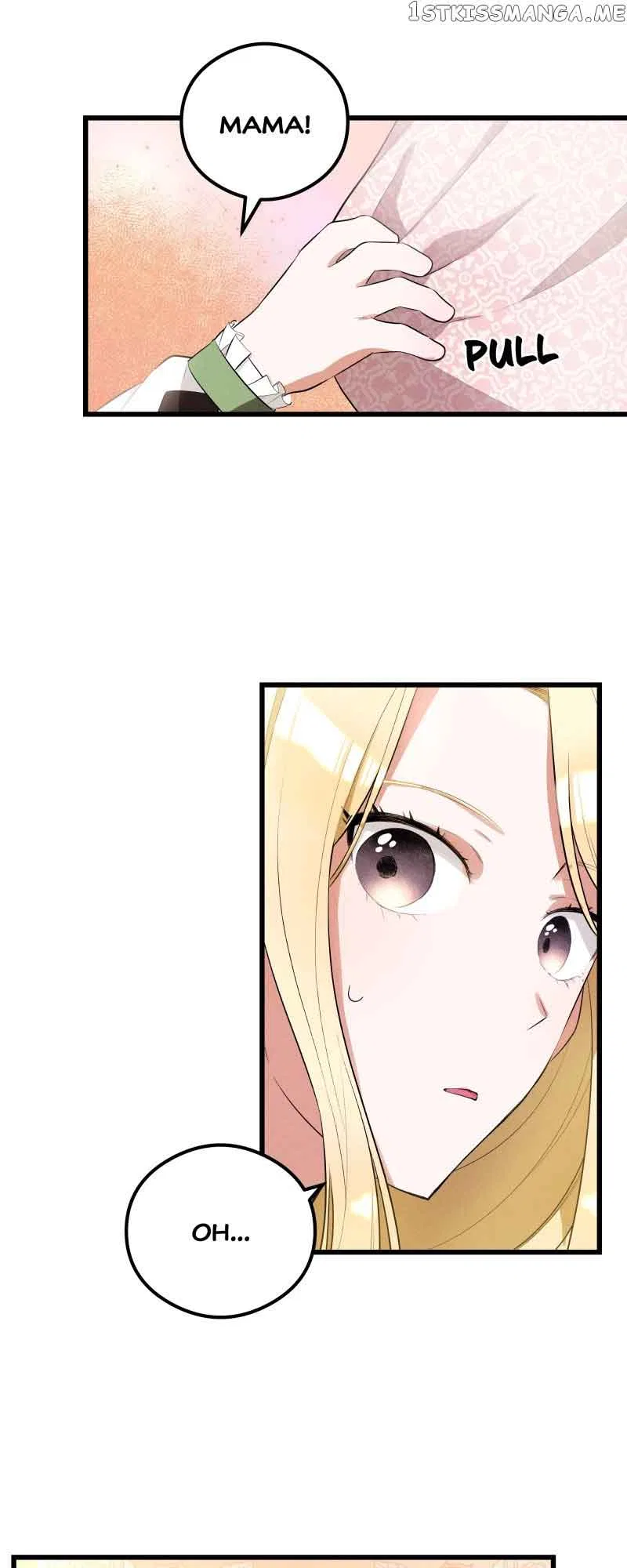 Falling Into The Deep End Chapter 4 – Page 21