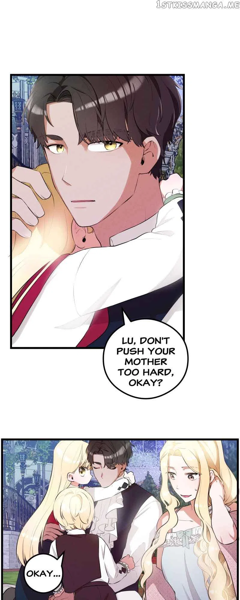 Falling Into The Deep End Chapter 4 – Page 24