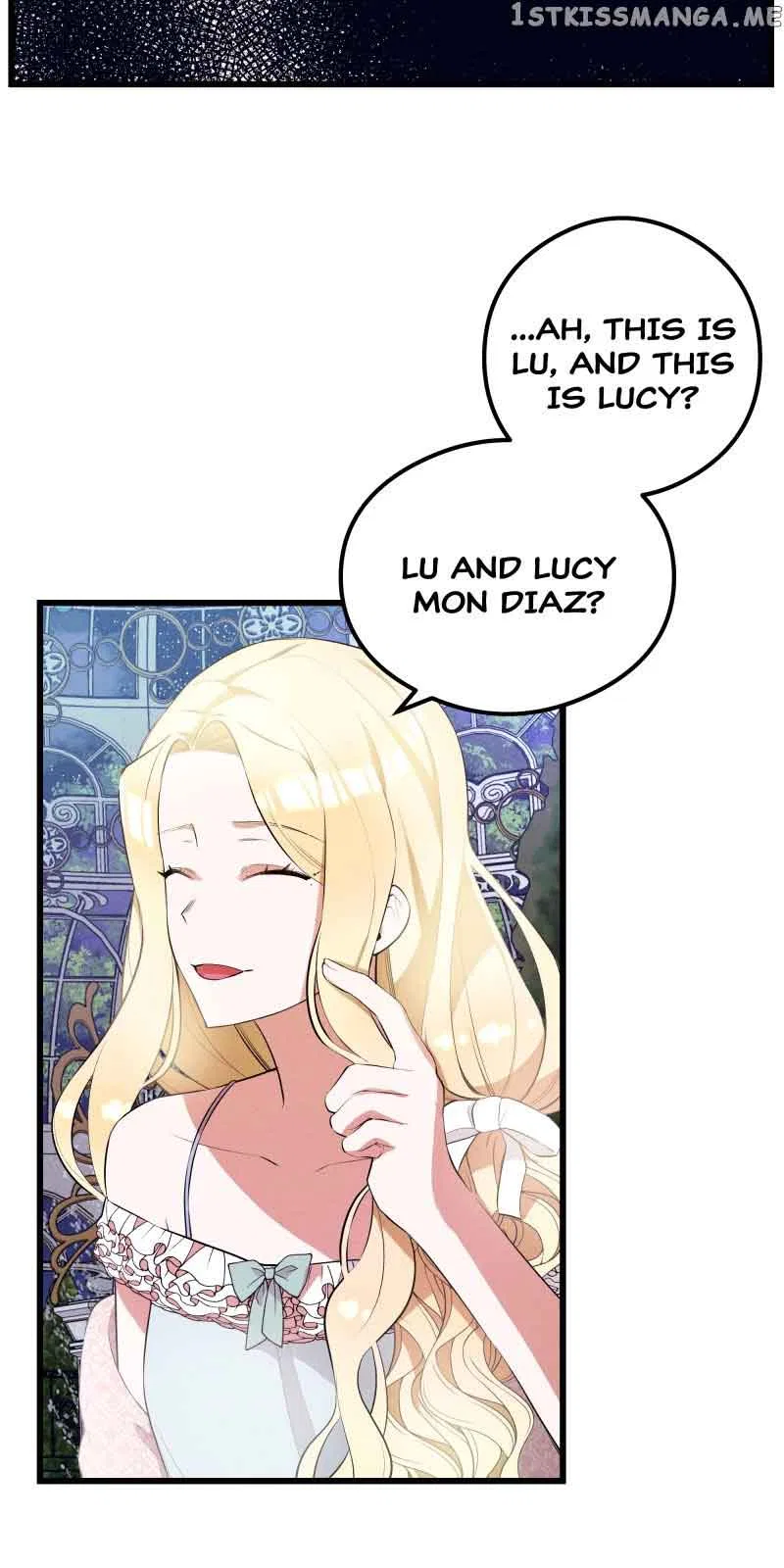 Falling Into The Deep End Chapter 4 – Page 26