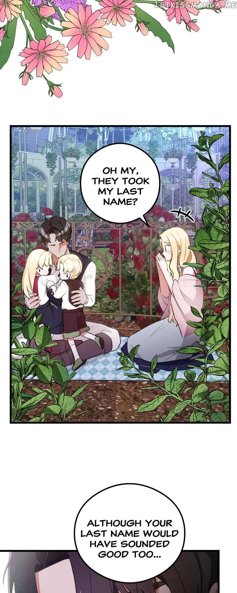 Falling Into The Deep End Chapter 4 – Page 28