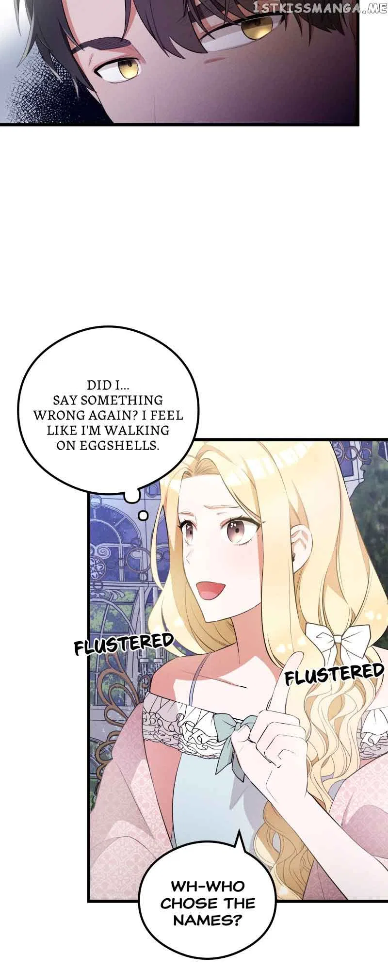 Falling Into The Deep End Chapter 4 – Page 29