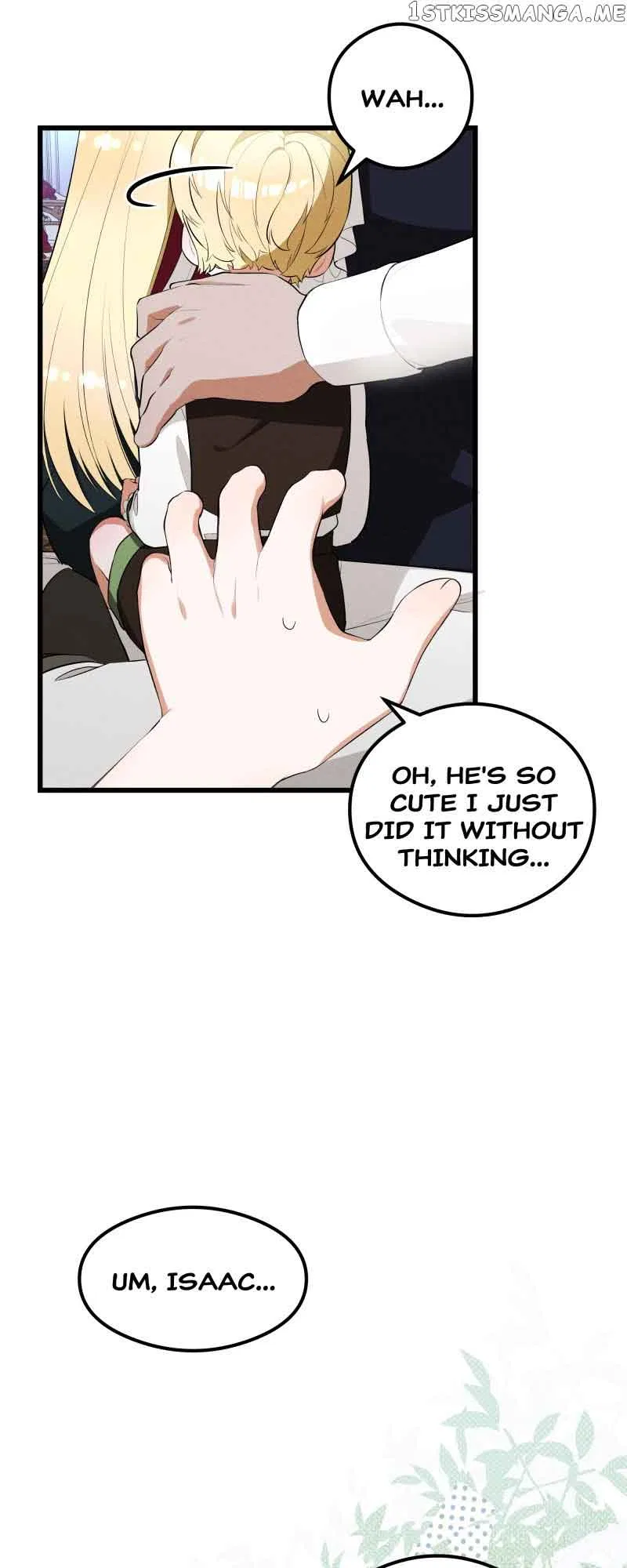 Falling Into The Deep End Chapter 4 – Page 31