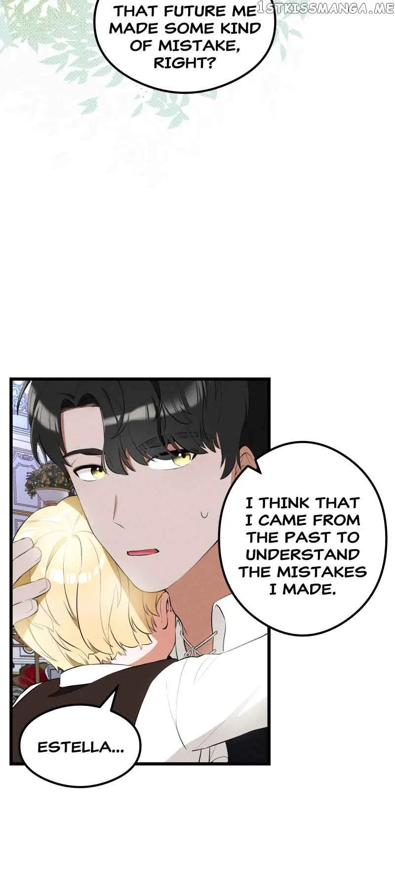 Falling Into The Deep End Chapter 4 – Page 33