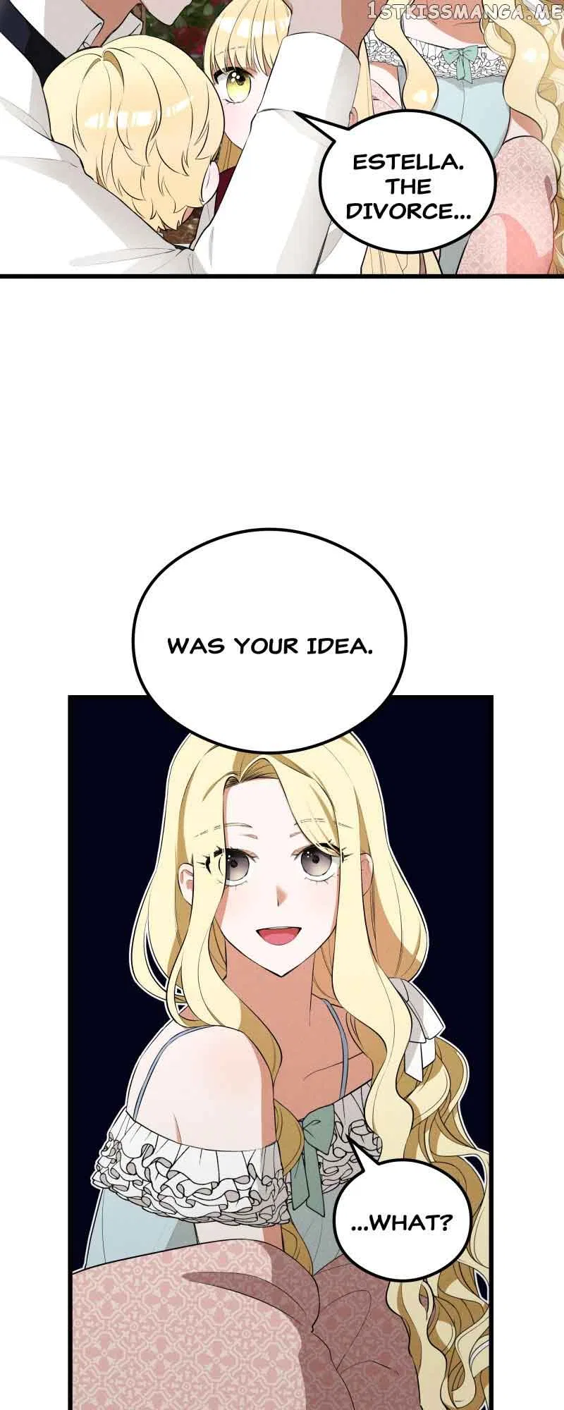 Falling Into The Deep End Chapter 4 – Page 35
