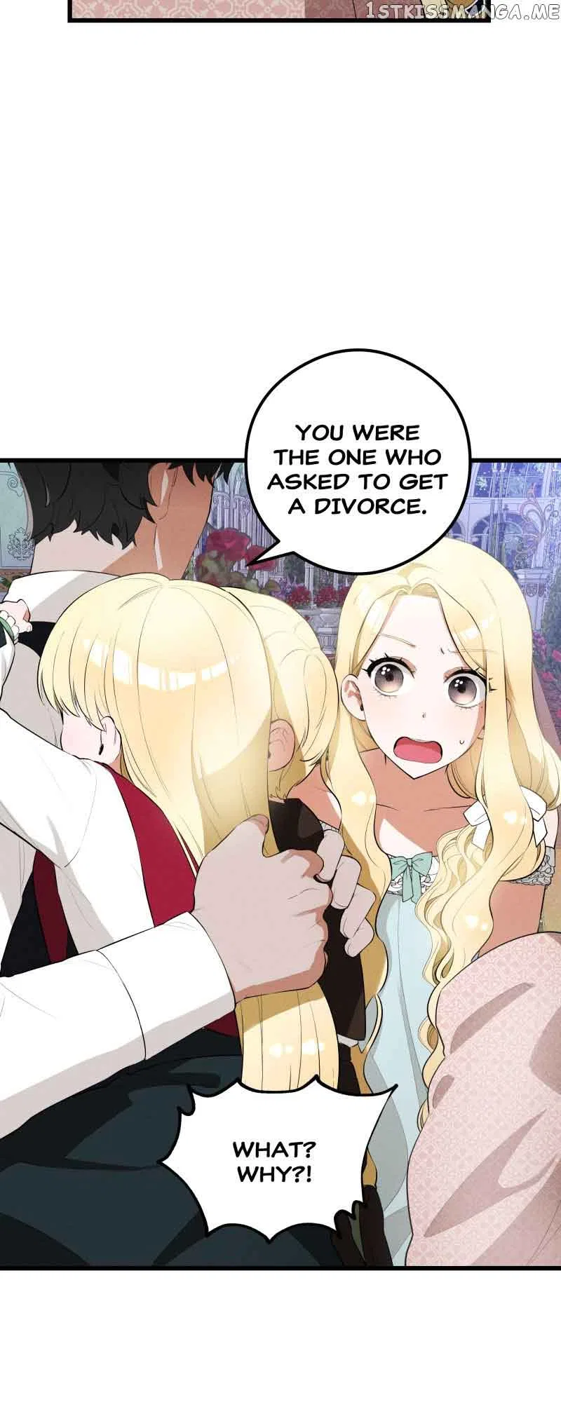 Falling Into The Deep End Chapter 4 – Page 36